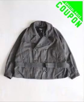 ��20%Off coupon�оݡ�Engineered Garments (���󥸥˥����ɥ�������) 