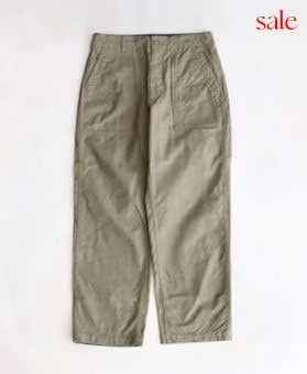 [10%OFF] Engineered Garments (���󥸥˥����ɥ�������) 