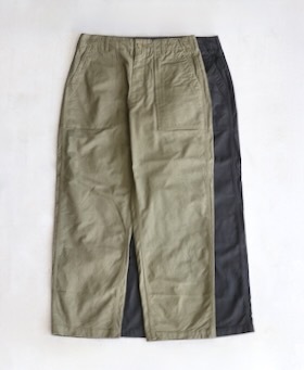 Engineered Garments (エンジニアードガーメンツ) 