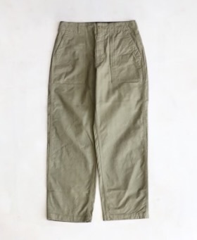 Engineered Garments (エンジニアードガーメンツ) 