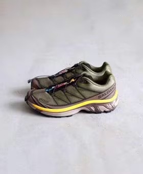 SALOMON(�������) 