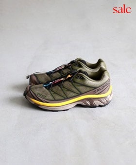 [5%OFF] SALOMON SNEAKERS( ˡ) 