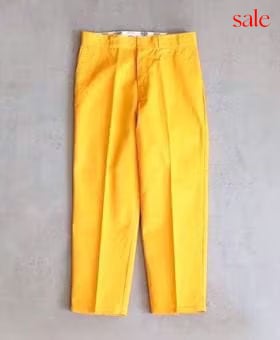 30%OFF] 【limited】 BEDWIN & THE HEARTBREAKERS × DICKIES