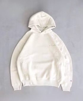 bal × RUSSELL ATHLETIC コラボフーディ limited】BAL × RUSSELL ATHLETIC(バル × ラッセル アスレチック) 