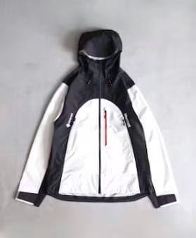 GORE-TEX / limited】BAL × MARMOT (バル × マーモット) 