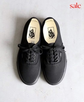 20%OFF] ［unisex］VANS(ヴァンズ) 
