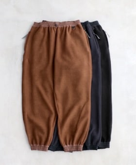 STRIPES FOR CREATIVE フリース　カーゴ 35_000000020392.jpg?1753158143