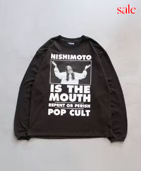 [10% > 40%OFF] NISHIMOTO IS THE MOUTH(�˥���ȥ������ޥ���) 