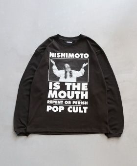 NISHIMOTO IS THE MOUTH(˥ȥޥ) 