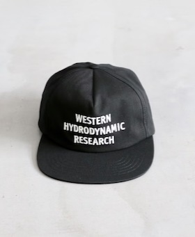 Western Hydrodynamic Research(ウェスタンハイドロダイナミック