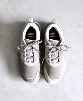 ��limited��Engineered Garments �� KEEN (���󥸥˥����ɥ������� �� ������) ��WK400 EG LEATHER��