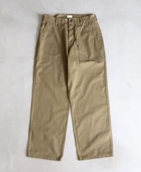 CIOTA (������) ��M-47 HBT Baker Pants��