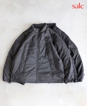 DAIWA pier39 ダイワピアサーティンナイン　ダウン　チャコール limited】DAIWA PIER39(ダイワ ピアサーティーナイン) 