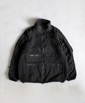 Mサイズ / USS2 Oblique W-Zip JKT Dark gray 5046-a00-f_x600.jpg?v=1581484287