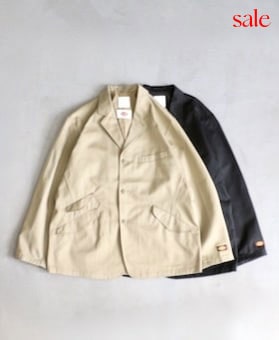 ジャケット・アウター NEXUSVII Dickies MIL. OFFICER JACKET 000000020515_zWOnSfo.jpg