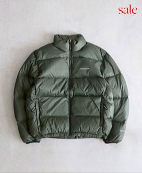 アウター | Digital Mountain