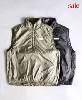 [20% > 40%OFF] ��Reversible ITEM�� thisisneverthat (�ǥ��� ���� �ͥС����å�) 