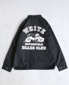 White Mountaineering (�ۥ磻�ȥޥ���ƥ˥����) 