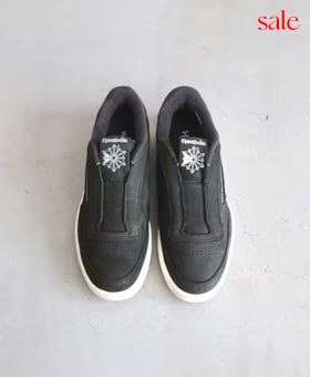 [20%OFF] ��limited��White Mountaineering �� Reebok (�ۥ磻�ȥޥ���ƥ˥���� �� �꡼�ܥå�) 