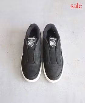 [20%OFF] ��limited��White Mountaineering �� Reebok (�ۥ磻�ȥޥ���ƥ˥���� �� �꡼�ܥå�) 