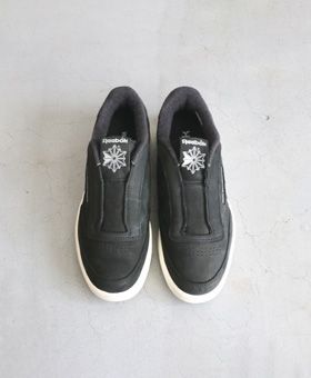 ホワイトマウンテニアリングWM×RIGWhite Mountaineering White Mountaineering / ホワイトマウンテニアリング】×REEBOK