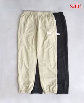 ウェア Stretch Nylon City Long Pants 10%OFF] CITY COUNTRY CITY (シティー カントリー シティー