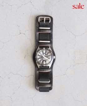 B*J様 【格安・早い者勝ち】マウトリーコンテーラー　NAVAL WATCH 10%OFF] 【limited】MOUT RECON TAILOR(マウトリーコンテーラー