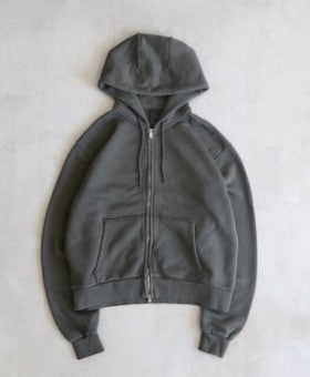 J.L-A.L (ジェイラル) LAVE HOODIE L J.L-A.L (ジェイラル) 