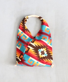 新品Hender Scheme × PENDLETON azumabag big Hender Scheme(エンダースキーマ) PENDLETON azuma bag big - COLDBECK