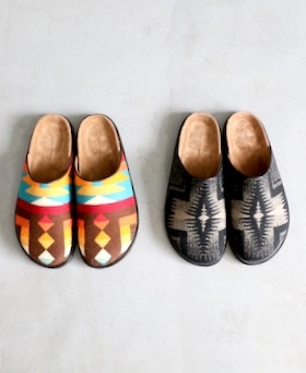 limited】HenderScheme × PENDLETON(エンダースキーマ × ペンドルトン