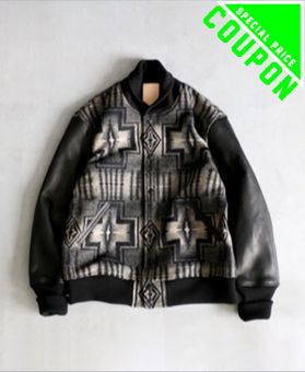 �� 20%Off coupon�о� / limited��HenderScheme �� PENDLETON(��������������� �� �ڥ�ɥ�ȥ�) 