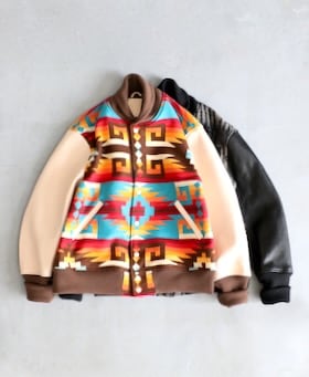 limited】HenderScheme × PENDLETON(エンダースキーマ × ペン