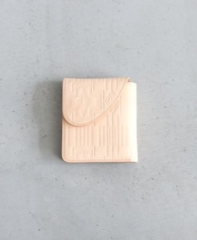【最終値下げ】エンダースキーマ×ペンドルトン  ウォレット Hender Scheme - 【残りわずか】Wallet(NATURAL HARDING EMBOSS