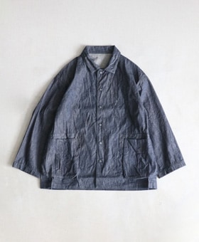 ジャケット・アウター porter classic mil shirts jacket Porter Classic(ポータークラシック) 