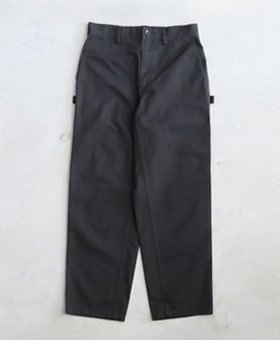 パンツ  PEAK TAKIBI Chino Pants L Black snow peak apparel (スノーピークアパレル) 