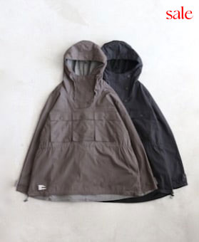ジャケット・アウター Fresh Service TYPEWRITER REVERSIBLE WB FreshService TYPEWRITER REVERSIBLE WINDBLUSE – Chum!