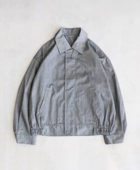 freshservice フレッシュサービス ジャケット ブルゾン FreshService(フレッシュサービス) 