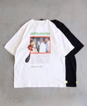 LOOSE JOINTS(�롼�����祤���) 