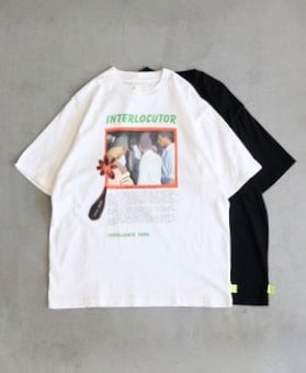 LOOSE JOINTS(롼祤) 