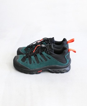 SALOMON サロモン ジーアールテンケー QUEST LOW 2 GR10K limited】SALOMON × GR10K (サロモン × ジーアールテンケー