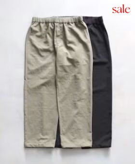 [10% > 20%OFF] snow peak apparel (���Ρ��ԡ������ѥ��) 