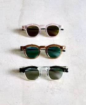 limitedKAPTAIN SUNSHINE EYEVOL (ץƥ󥵥󥷥㥤  ) 