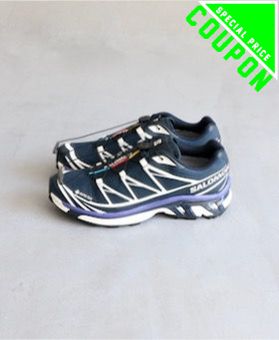 SALOMON / SALOMON ADVANCED （サロモン / サロモンアドヴァンス