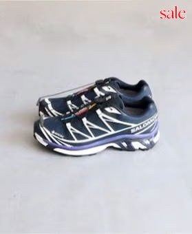 SALOMON / SALOMON ADVANCED （サロモン / サロモンアドヴァンス