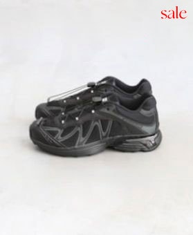 SALOMON / SALOMON ADVANCED （サロモン / サロモンアドヴァンス