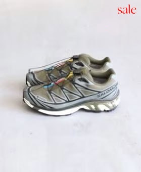 SALOMON ADVANCED CLOG ADV サロモン 26cm SALOMON / SALOMON ADVANCED （サロモン / サロモンアドヴァンス