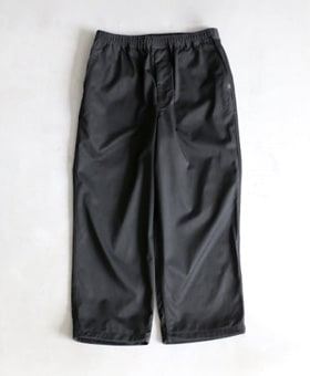 最終値下げdaiwapier39 TECH EASYTROUSERS TWILL 最終値下げdaiwapier39 TECH EASYTROUSERS TWILL