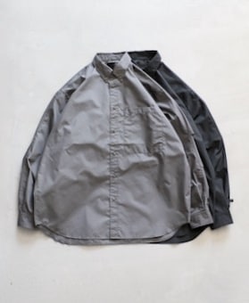 DAIWA PIER39( ԥƥʥ) "TECH BUTTON DOWN SHIRT L/S"
