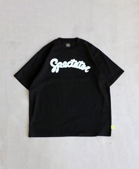 ＜loosejoints × BY＞SHOWERMAN Tシャツ LOOSE JOINTS/ルーズジョインツ/CLAY ARLINGTON SHOWERMAN L/S