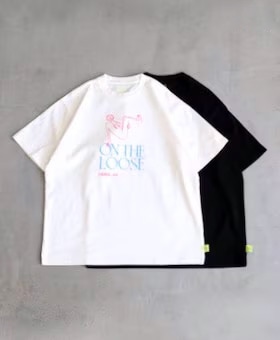 LOOSE JOINTS(�롼�����祤���) 